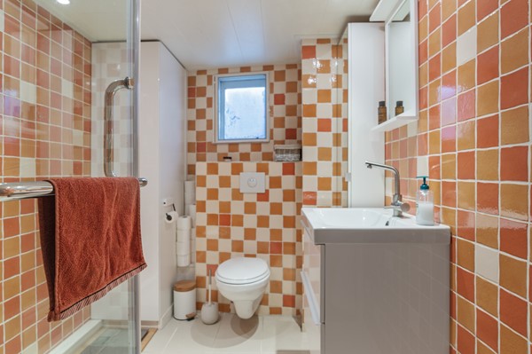 Medium property photo - Hoofdstraat 140, 8375 AV Oldemarkt